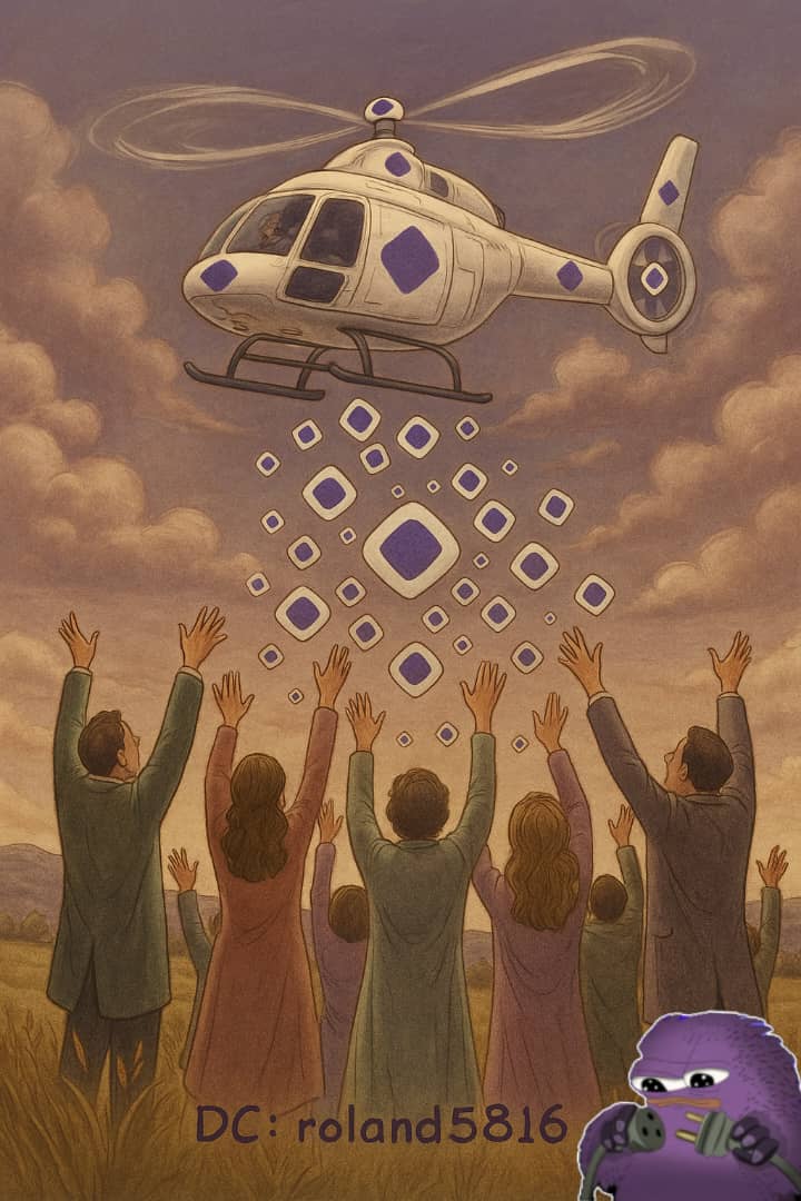 roland90482's tweet image. Let&apos;s all rejoice because the @monad claim system is at 51% soon we will all be like this at the drop 

Gmouch is connecting the main network, let&apos;s do him a good job

Monad airdroping
#monadrecognizer