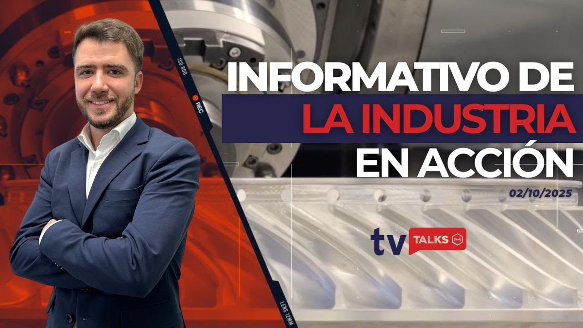 IndustryTalks tweet media