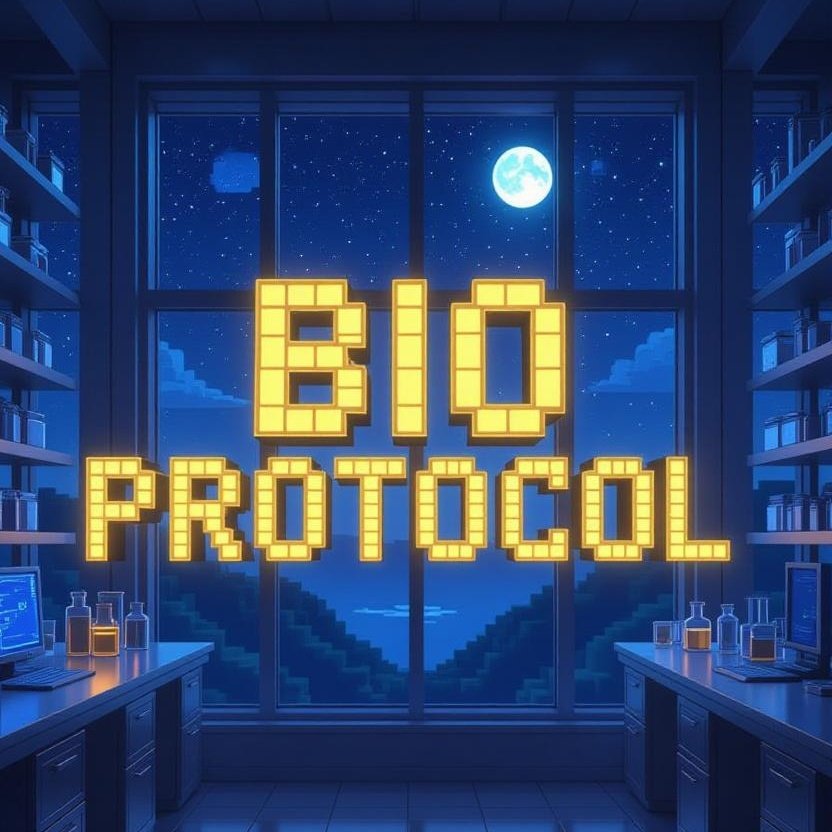 Omme_82's tweet photo. 🤖 BioAgents aren’t just AI tools — they are on-chain research assistants.
From analyzing literature to managing IP, @BioProtocol fuses AI + DeSci for unstoppable innovation.
#BioProtocol #BioAgents #AI #DeSci #FutureOfScience https://t.co/XezN1Om1vc