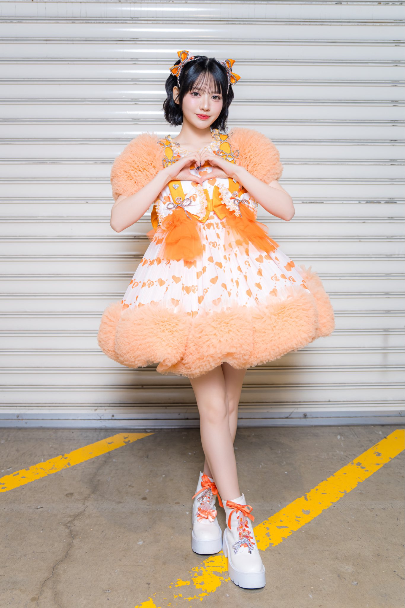 FRUITS ZIPPER【Official】 on X: 