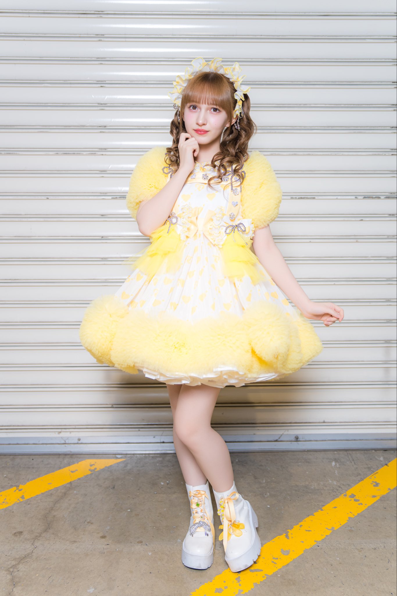 ♡eページ♡ FRUITS ZIPPER【Official】 on X: 