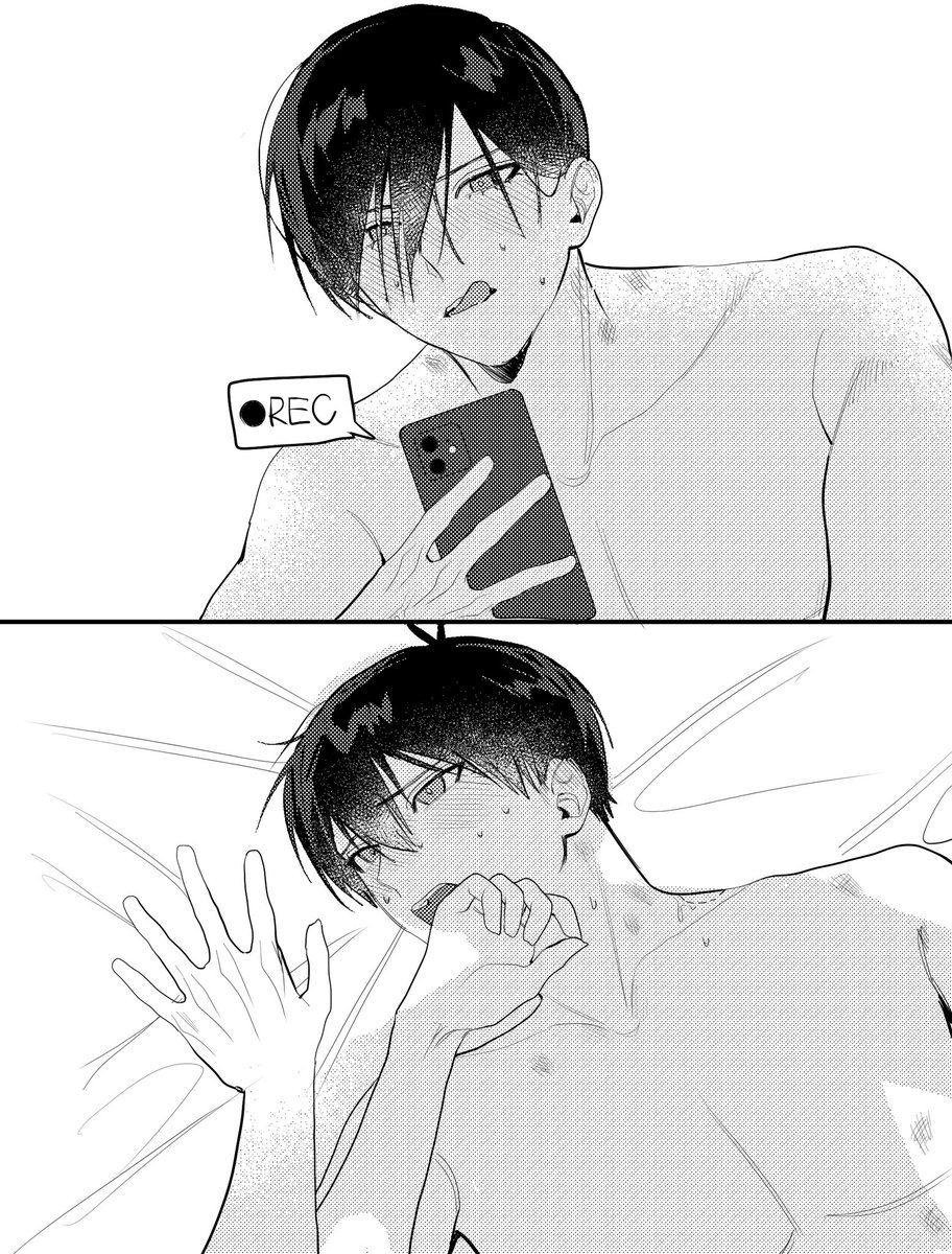 生食パン tweet media