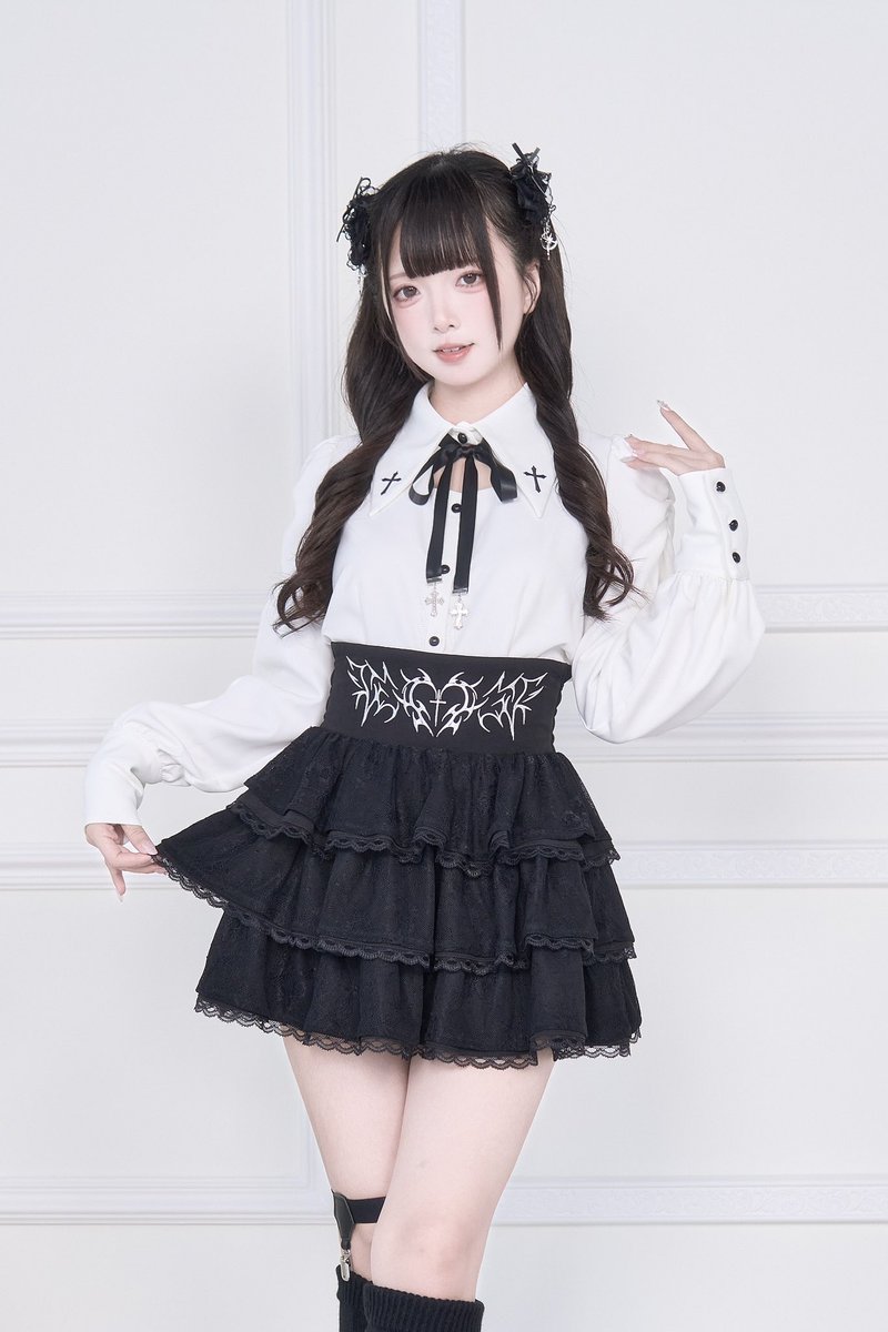 NoGenki on X: 