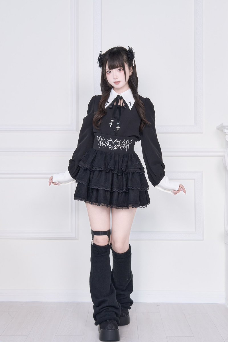 タグ付き新品！アパルトモン　インドレス INDRESS スカート NoGenki on X: 
