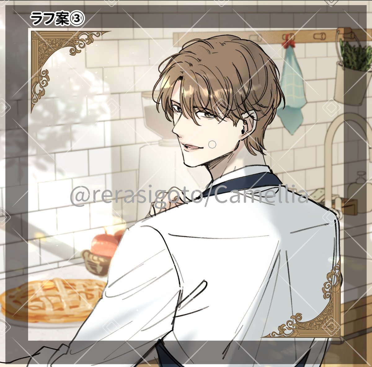 Camellia (@Camellia_GIRLS) / Posts / X