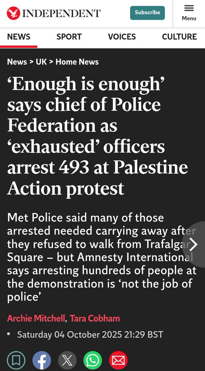 I wonder if that anti -terror training they did has to be updated now to include chapter on wheelchair 'terrorists'.
