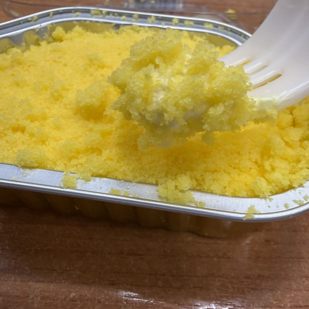 pposawitree's tweet photo. อร่อยดี
#รีวิวเซเว่น 
#เปิดการมองเห็น #ไว้รีวิวห้ามขายของโว้ย https://t.co/lGHKyciSsY