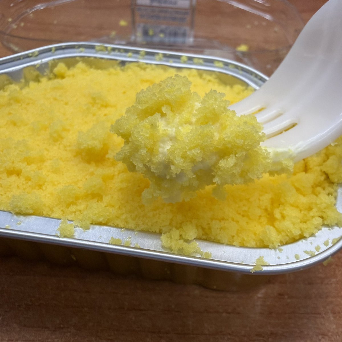 pposawitree's tweet photo. อร่อยดี
#รีวิวเซเว่น 
#เปิดการมองเห็น #ไว้รีวิวห้ามขายของโว้ย https://t.co/lGHKyciSsY