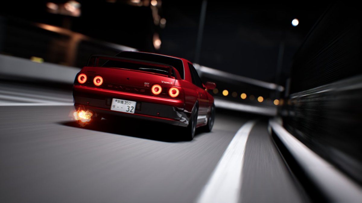 Cereebus's tweet image. Dressed in Red

#TokyoXtremeRacer #VirtualPhotography #VGPUnite