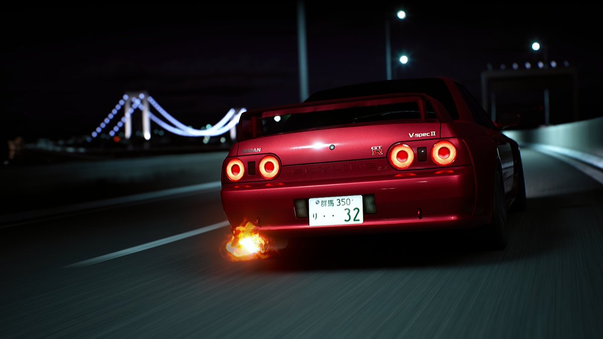 Cereebus's tweet image. Dressed in Red

#TokyoXtremeRacer #VirtualPhotography #VGPUnite