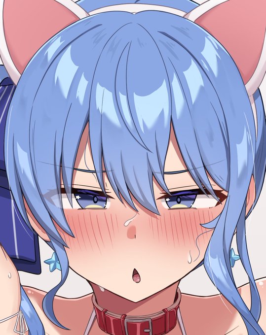 次回はsiちゃん猫耳と首輪つけがち