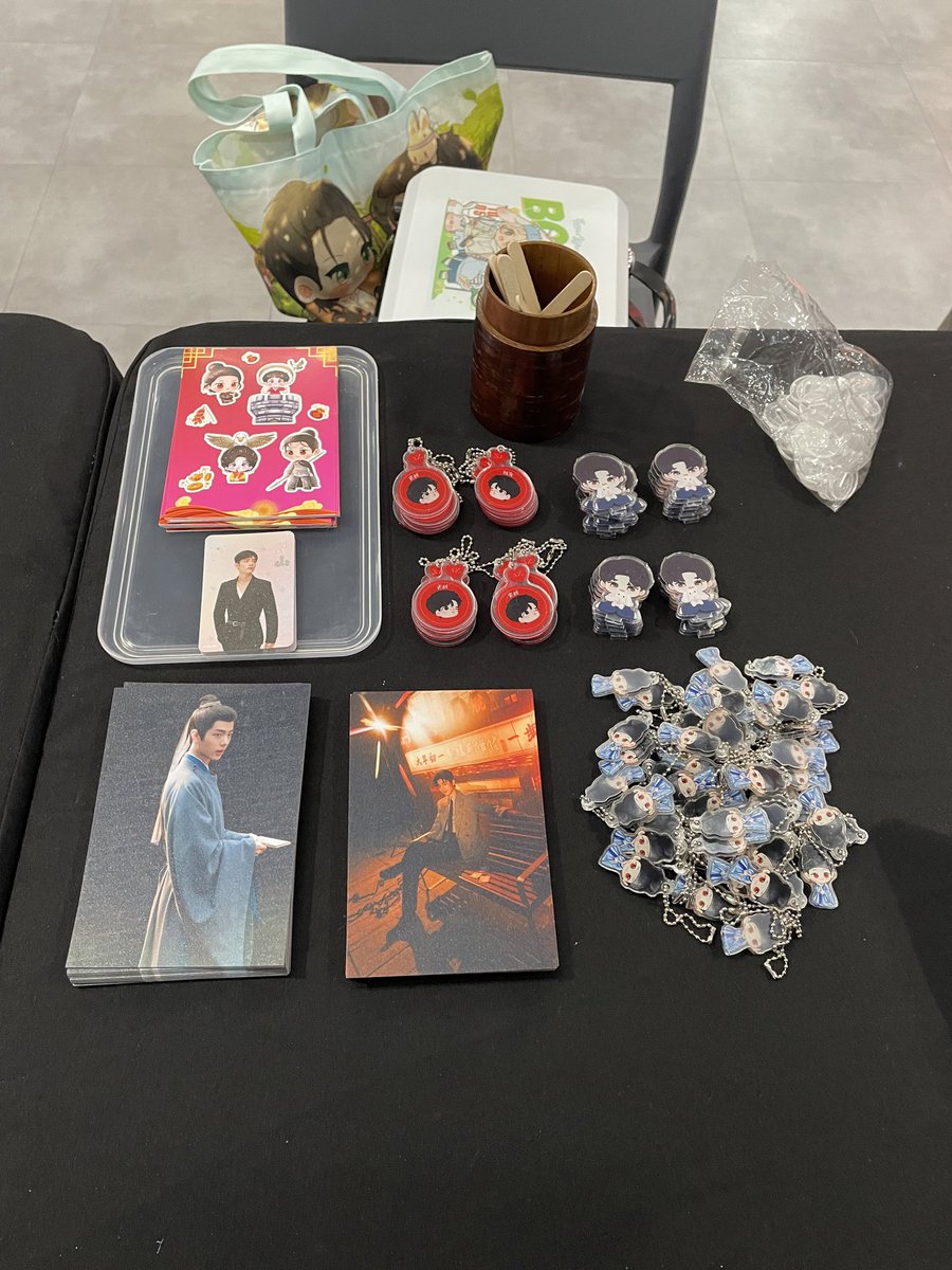 เปิดแผงงับ 

RT ที่ต้นโพส + มาสุ่มไม้ไอติมกัน 

#XZGentleBrilliance