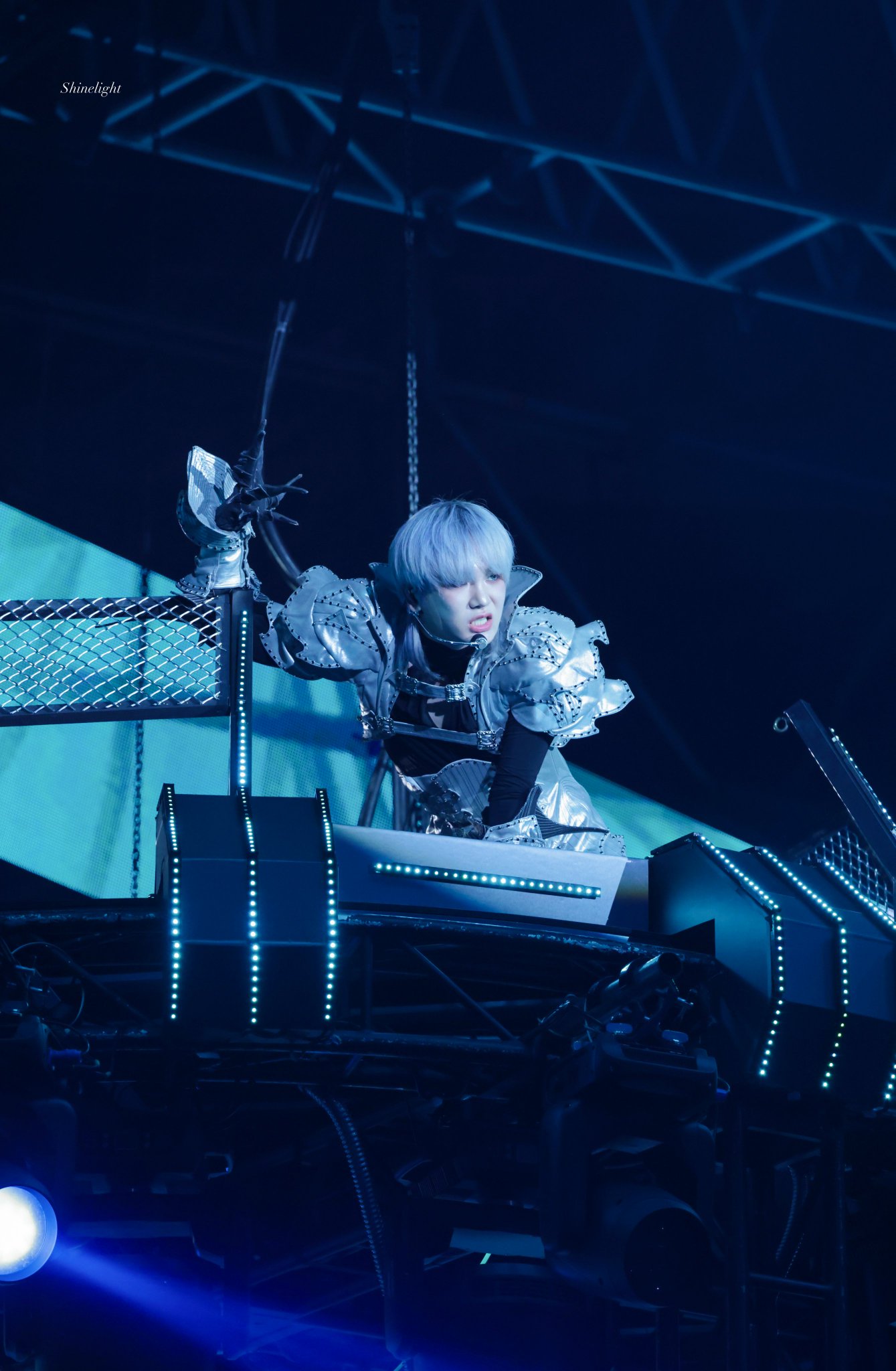 未開封SHINeeKITVideo SHINee - HARD [8th Album - Digipack Ver.] - K PLACE