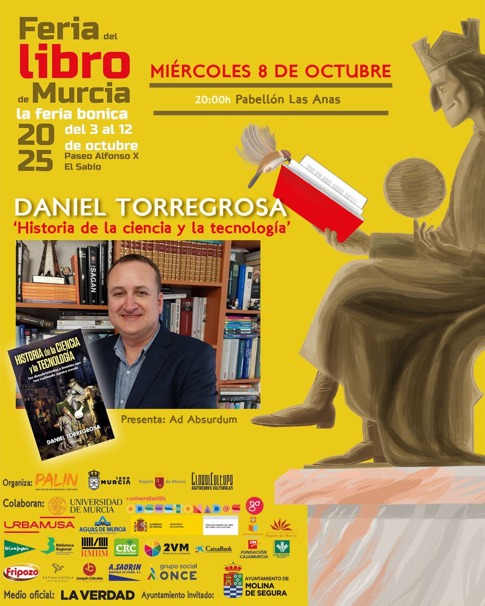 Nacho Tomás Ruiz tweet media