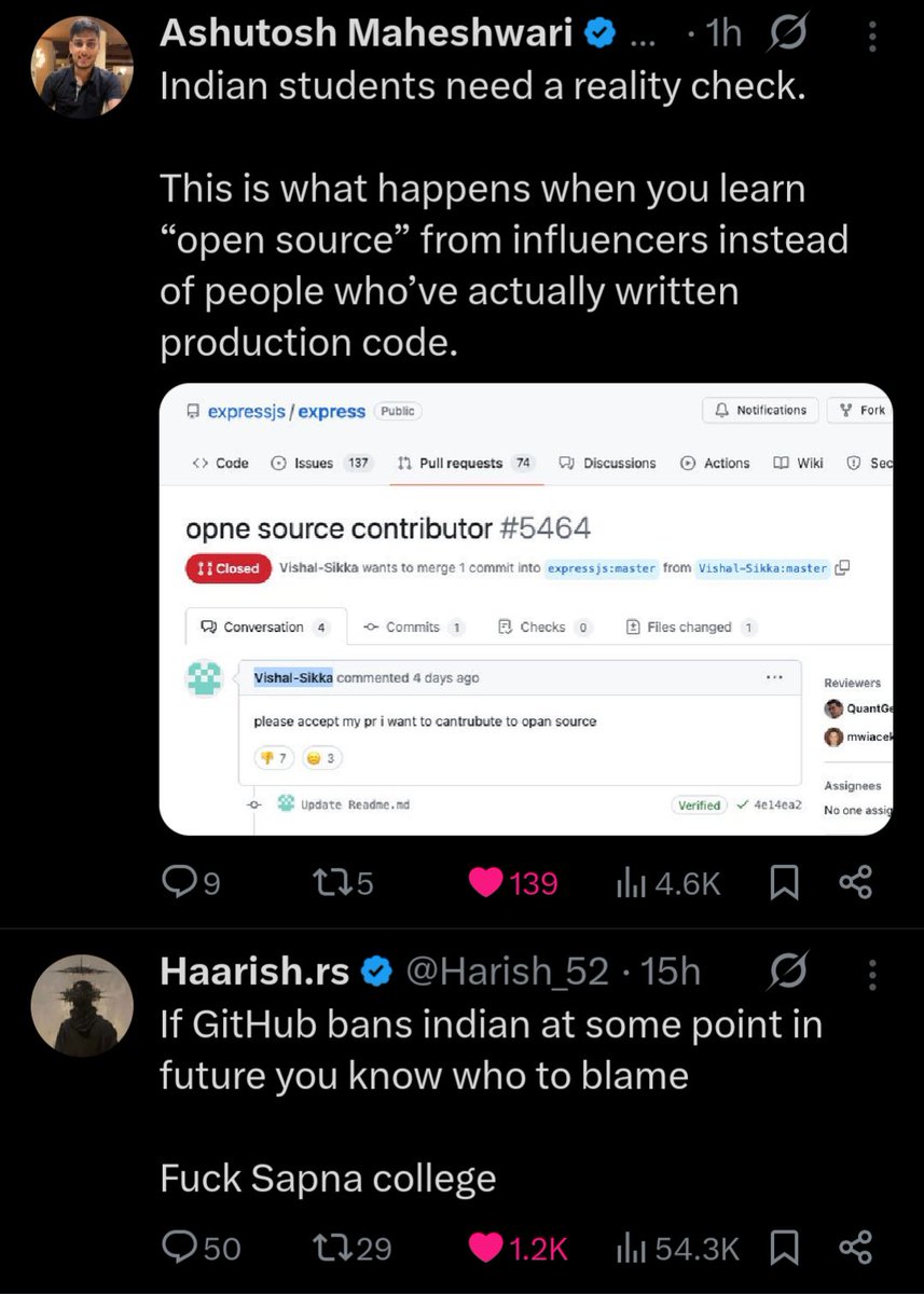 FiniteCode's tweet image. It's kinda hot in here 👀
