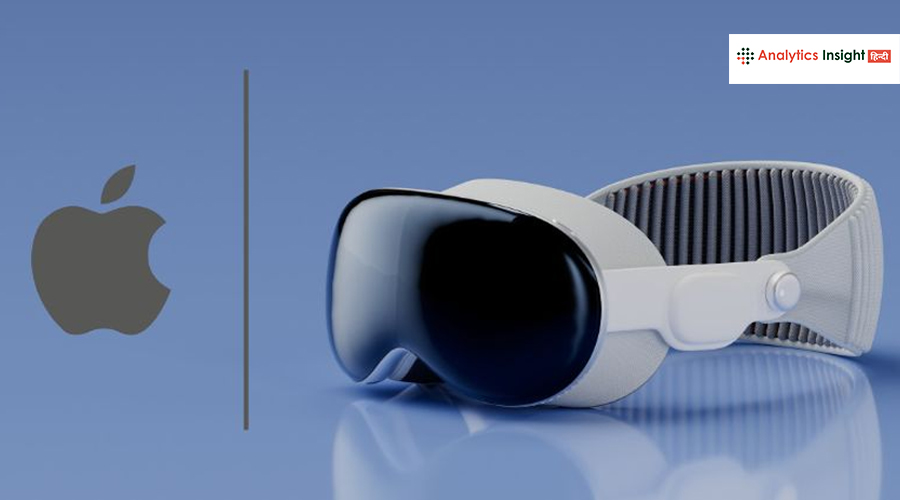 analyticsinme's tweet image. 𝐀𝐩𝐩𝐥𝐞 ने 𝐕𝐢𝐬𝐢𝐨𝐧 𝐏𝐫𝐨 अपडेट को स्थगित कर स्मार्ट ग्लास विकास पर किया ध्यान केंद्रित
 
Vision Pro हेडसेट की जगह एप्पल अब AI और वॉइस इंटरेक्शन वाले स्मार्ट ग्लास पर काम कर रहा है। यह Meta Ray-Ban Display को चुनौती देगा। 

#AppleVisionPro #SmartGlasses #MixedReality