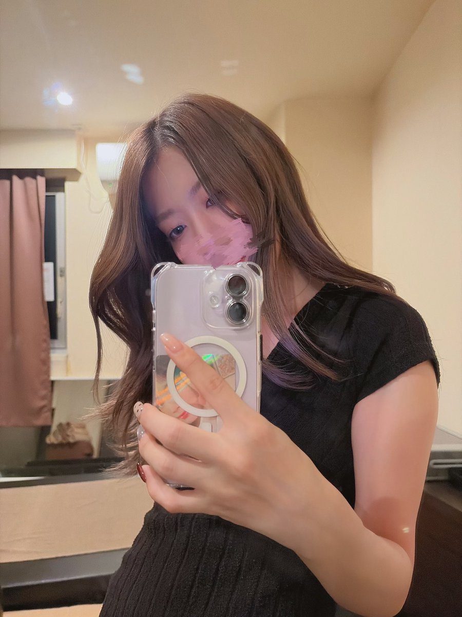 昨日はF様、N指名様
ご予約ありがとうございました🥰

本日20:00〜05:00まで受付しております🫶🏻
お誘い待ってるね~💕
#メンズエステ #メンエス #メンズエステ大阪 #メンズエステ日本橋