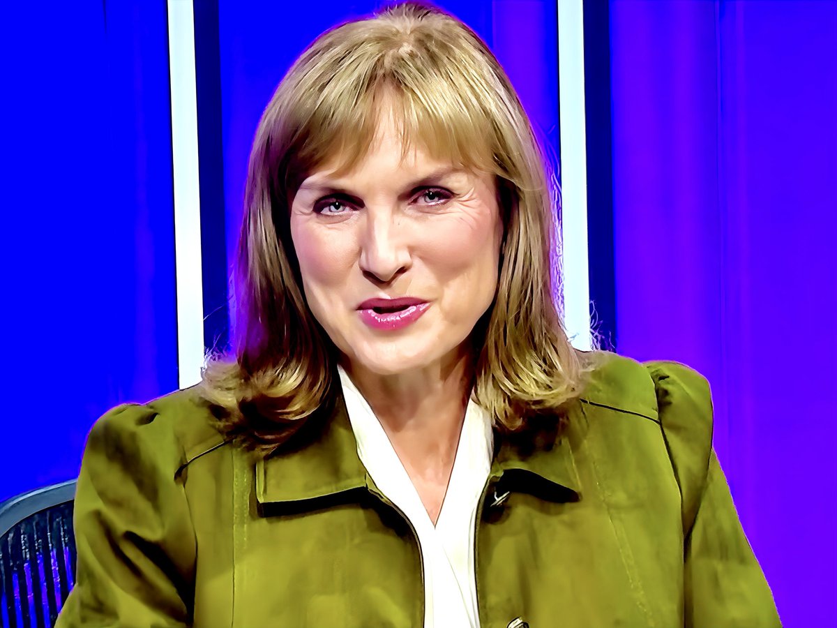 raymach1's tweet image. Fiona Bruce

#FionaBruce
#BBCQT
#QuestionTime
#Pose