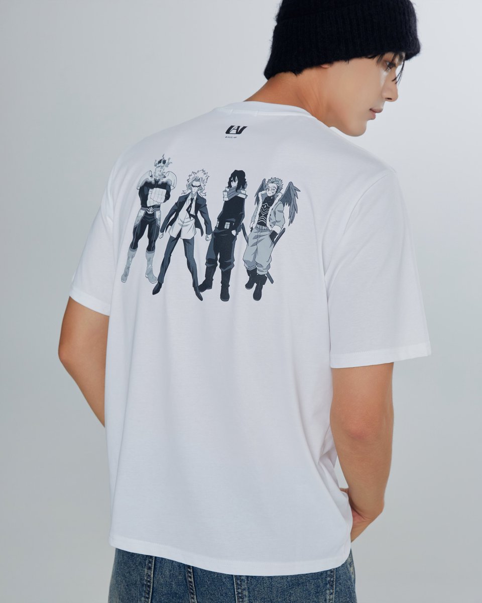 SPAO 스파오 tweet media