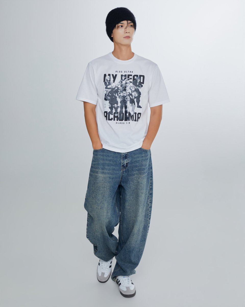 SPAO 스파오 tweet media
