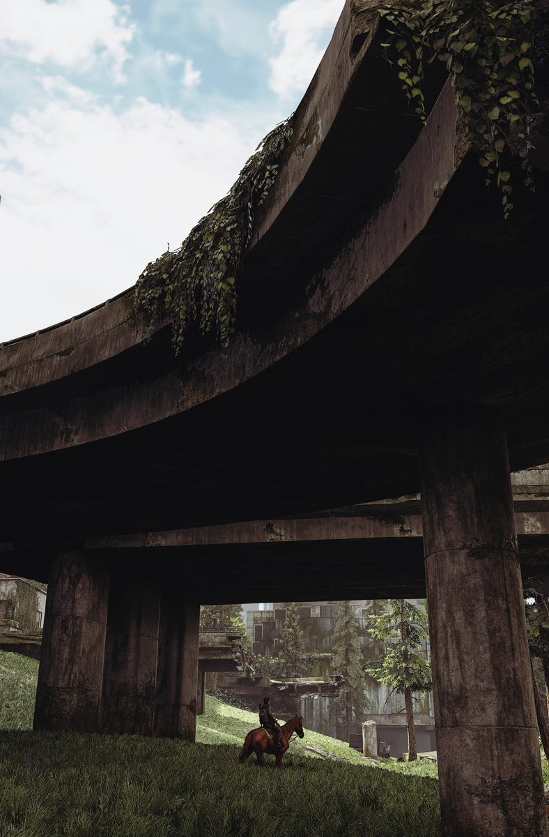 The Last of Us Part II