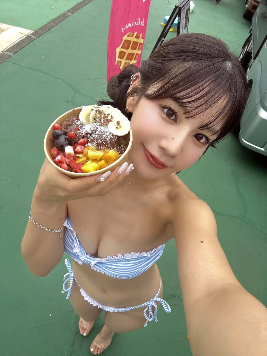 sumikawaremi's tweet photo. #フレッシュフェス大団円
プール撮影会ありがとうございました🥰
ずっと沢山の方に撮っていただけて
嬉しかったです🥹🩵🩵
ぜひ写真送ってください☺️💓
私を撮りに来てくれた方もありがとう🥹 https://t.co/4UBLLYczWn