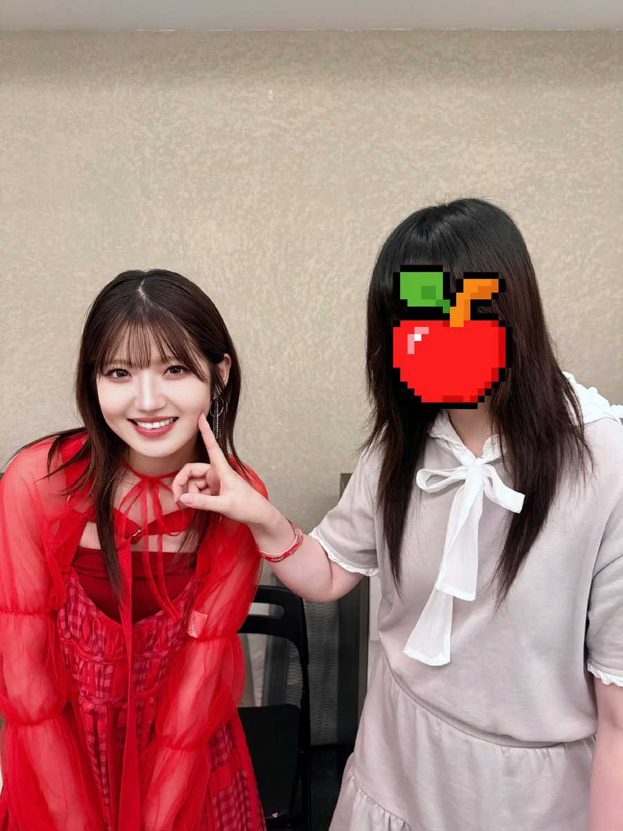 vchan0926's tweet photo. ゆいり－可愛すぎる🥺 https://t.co/AVTbG5gUWG