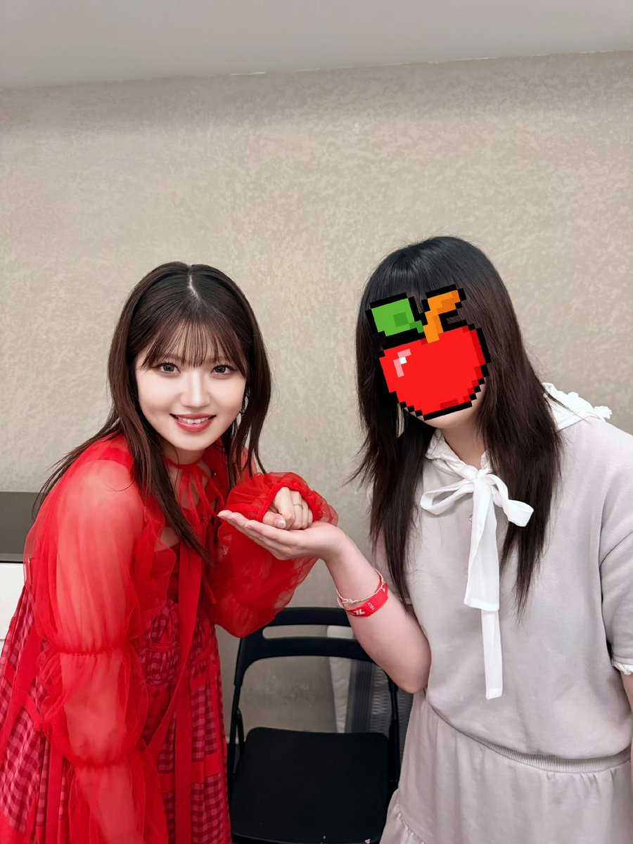 vchan0926's tweet photo. ゆいり－可愛すぎる🥺 https://t.co/AVTbG5gUWG