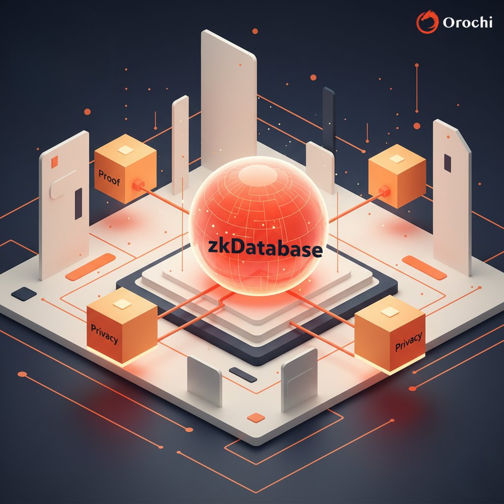alochipss's tweet photo. In Web3, trust is no longer enough — proof is the new standard.
That’s where Orochi Network’s zkDatabase comes in: a Zero-Knowledge infrastructure built for verifiable, private, and scalable data.
Let’s dive in 👇
#Orochi #zkDatabase #Web3 https://t.co/yFk83o6tOd
