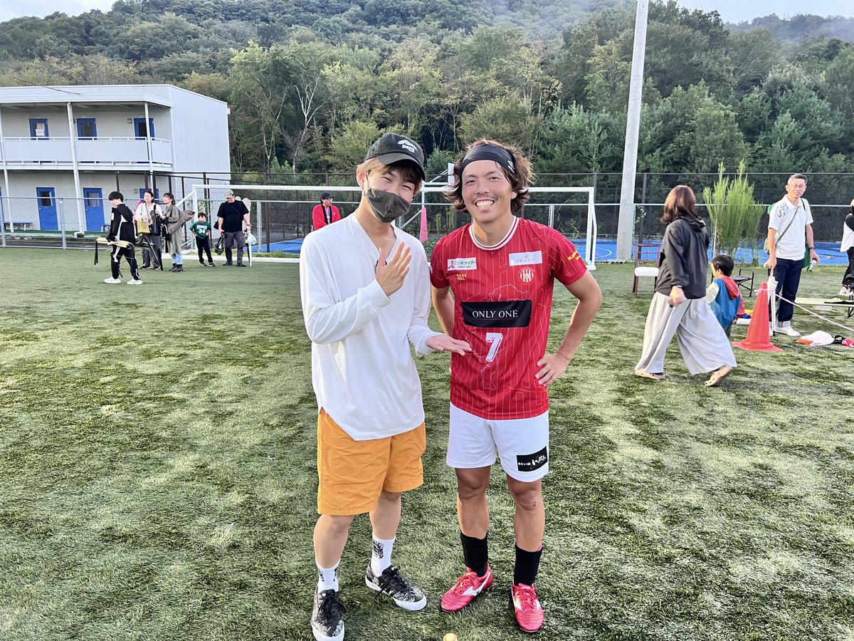 金島準一郎 tweet media