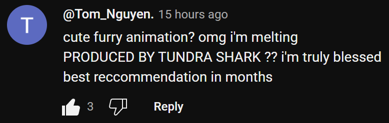 Tundra Shark tweet media