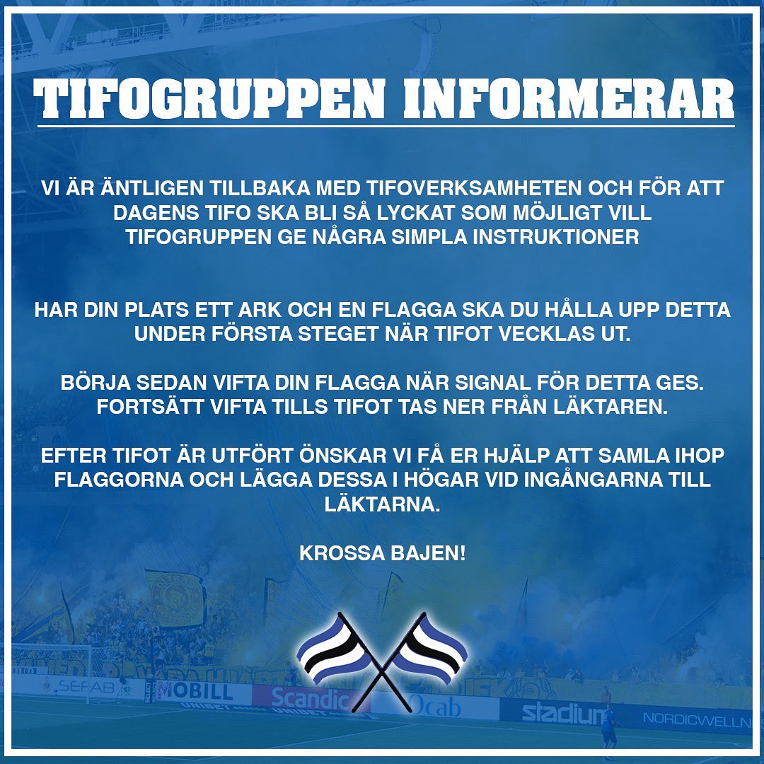 TIFOGRUPPEN (@tifogruppen1) on Twitter photo 