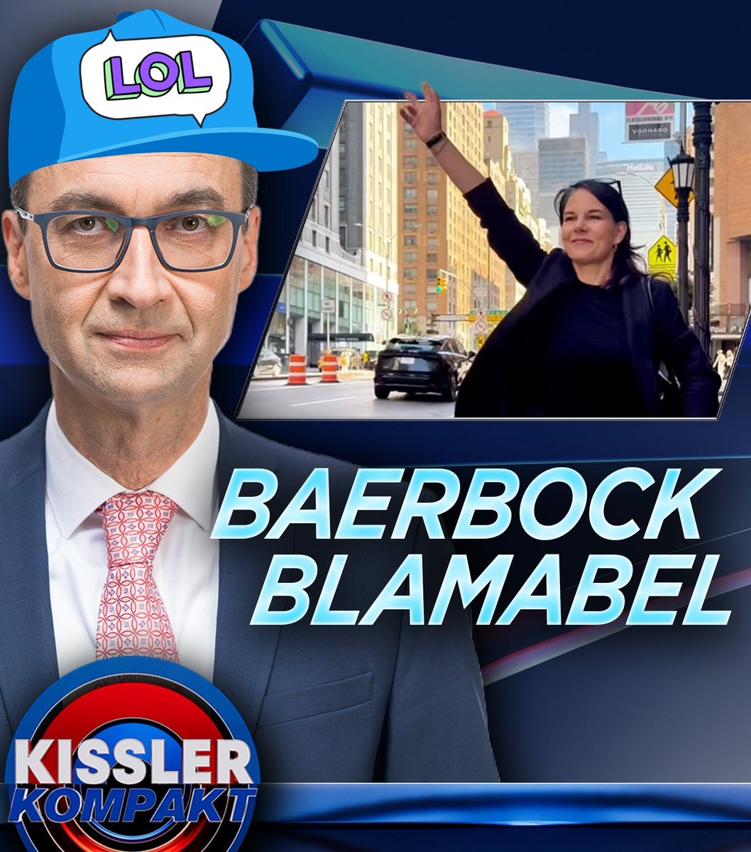 HS_Akechi's tweet image. 🧵Triggert das #Baerbock-Bild? Voll übertrieben oder?
Also lieber die rechte Seite?
Eine von Russlands Waffen gegen uns ist die #Polarisierung!
Zwangsgebühr?! gendern? Die #Gruenen!
Radikalisierung, Spaltung, Hetze im Herdentrieb werden vom Kreml befeuert um uns zu zermürben.
1/9