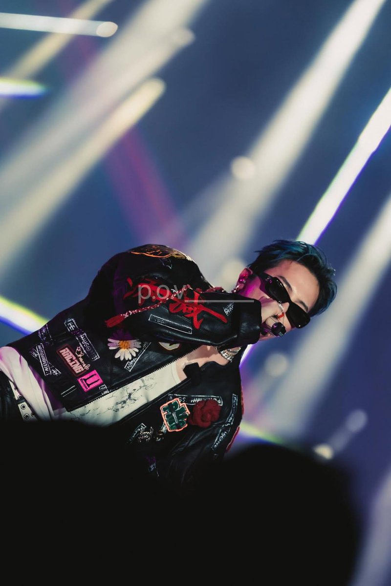 lydialiem's tweet photo. πj.wei________
from F1 Singapore concert #GDragoninSG https://t.co/FrpIhJoKUX