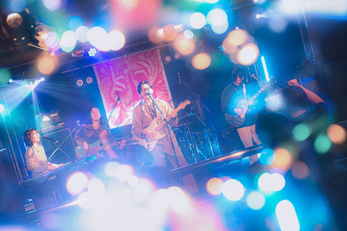 📷 PHOTO 📷

2025.10.05(日)

🟥
Wake me up!!! 10th ANNIVERSARY CIRCUIT
⚡️ WAKE SOME NOISE. ⚡️
🟥

【RéG】
LUCY IN THE ROOM
<a href="/RoomLucy/">LUCY IN THE ROOM</a> 

ご出演ありがとうございました！

📸 <a href="/wakaph_/">わかば</a> 

#WMU10周年