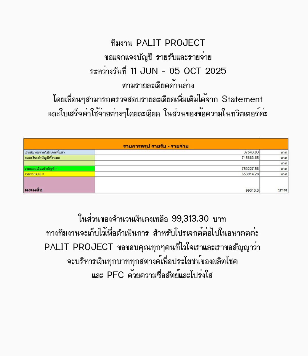 PALITPROJECT tweet media