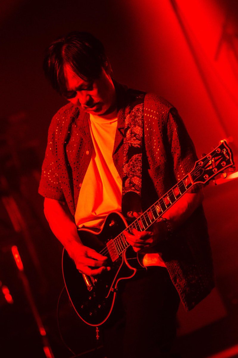 seitaro_tanaka's tweet image. Do As Infinity

2025.10.3
@ LINE CUBE SHIBUYA

「Do As Infinity 26th Anniversary LIVE in LINE CUBE SHIBUYA」

名盤リリースから24年。
LIVEでアルバム完全再現。

燃ゆ🔥

Van&apos;s Instagram📸
instagram.com/p/DPYrkJpkVLO/…

instagram.com/p/DPamqrGkSuQ/…

#DoAsInfinity