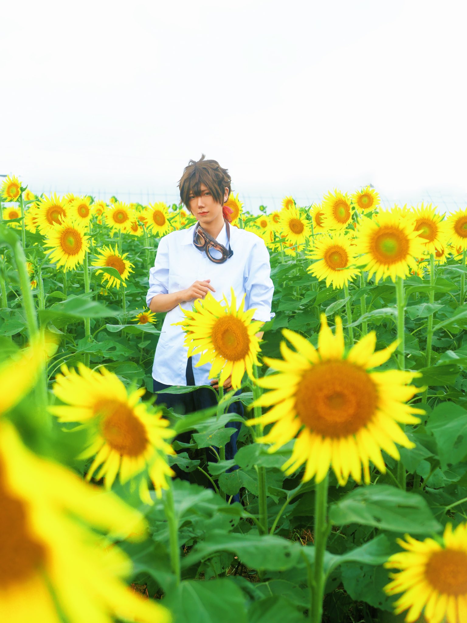 えのき (@enoki__1101) / X