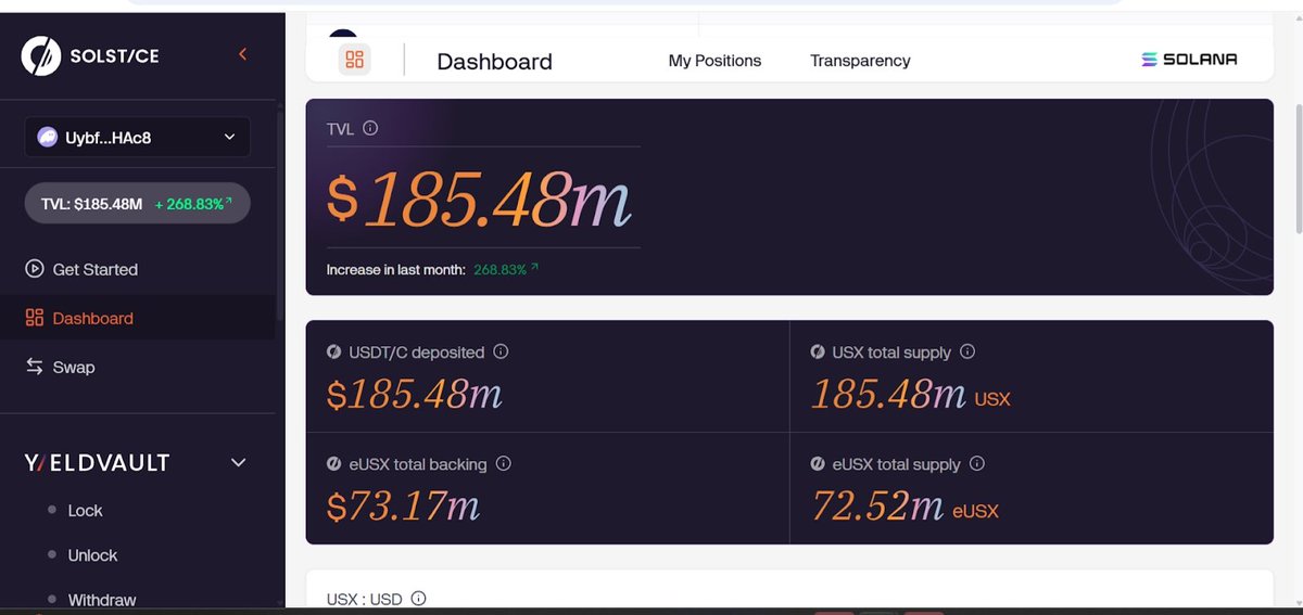 Could Solstice be the next Ethena or Plasma?

Solana is finally getting its own stablecoin powerhouse, and it’s <a href="/solsticefi/">Solstice</a>.

For years, delta-neutral yield strategies have been reserved for the big boys, the institutional desks and market-neutral funds that quietly print money