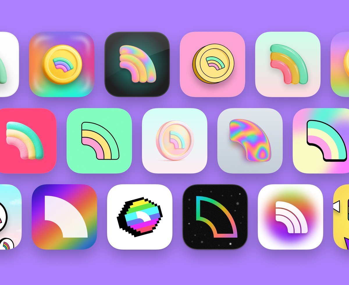 Benzyweb3's tweet image. It&apos;s time for us to talk more and more about @rainbowdotme wallet.  

Rainbow wallet has one of the best wallet user interfaces ever in web3, not just that there are many such features you gotta be aware of.  

→ Real Auto-discovery of tokens 
→ colourful NFT view
→ faster…