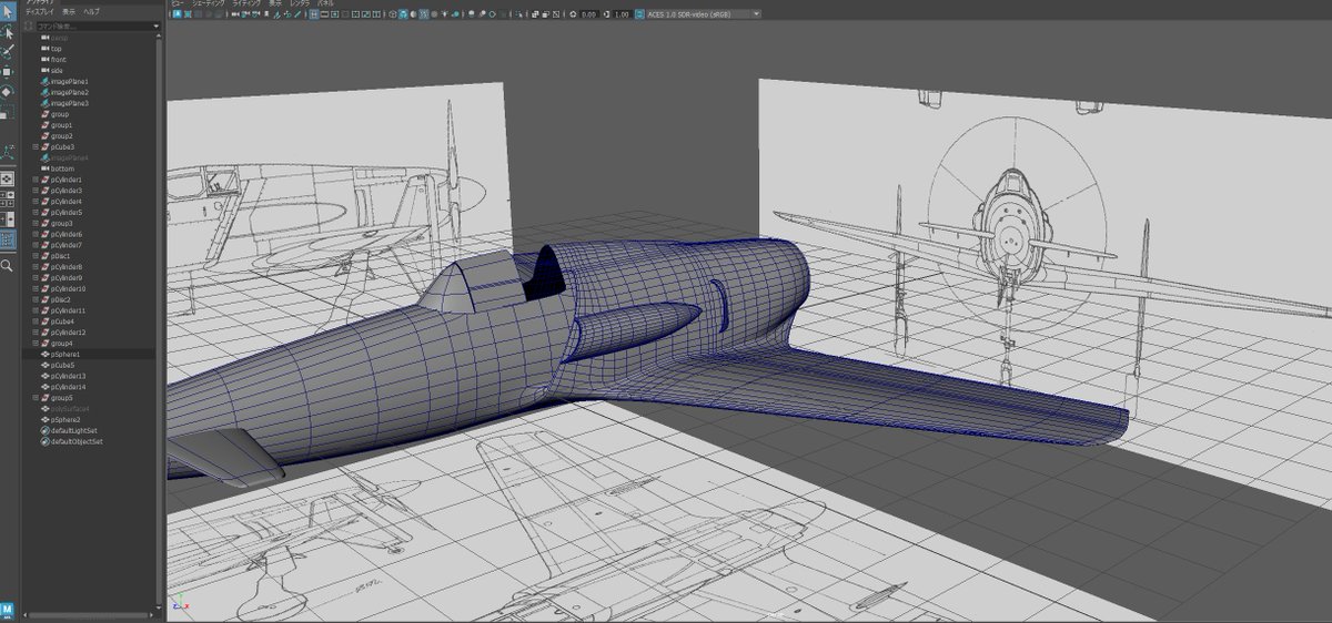 try_rua's tweet image. 一応やってますよあぴーる