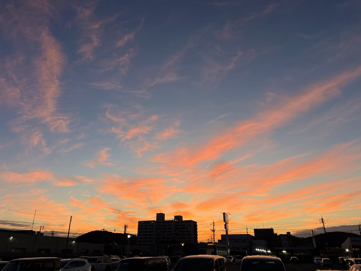今日もよく頑張りました💕
