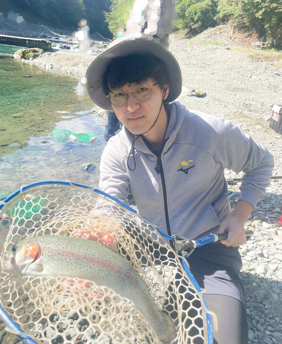 よっしい🎣🔶 (@yosshi_poke) / Posts / X