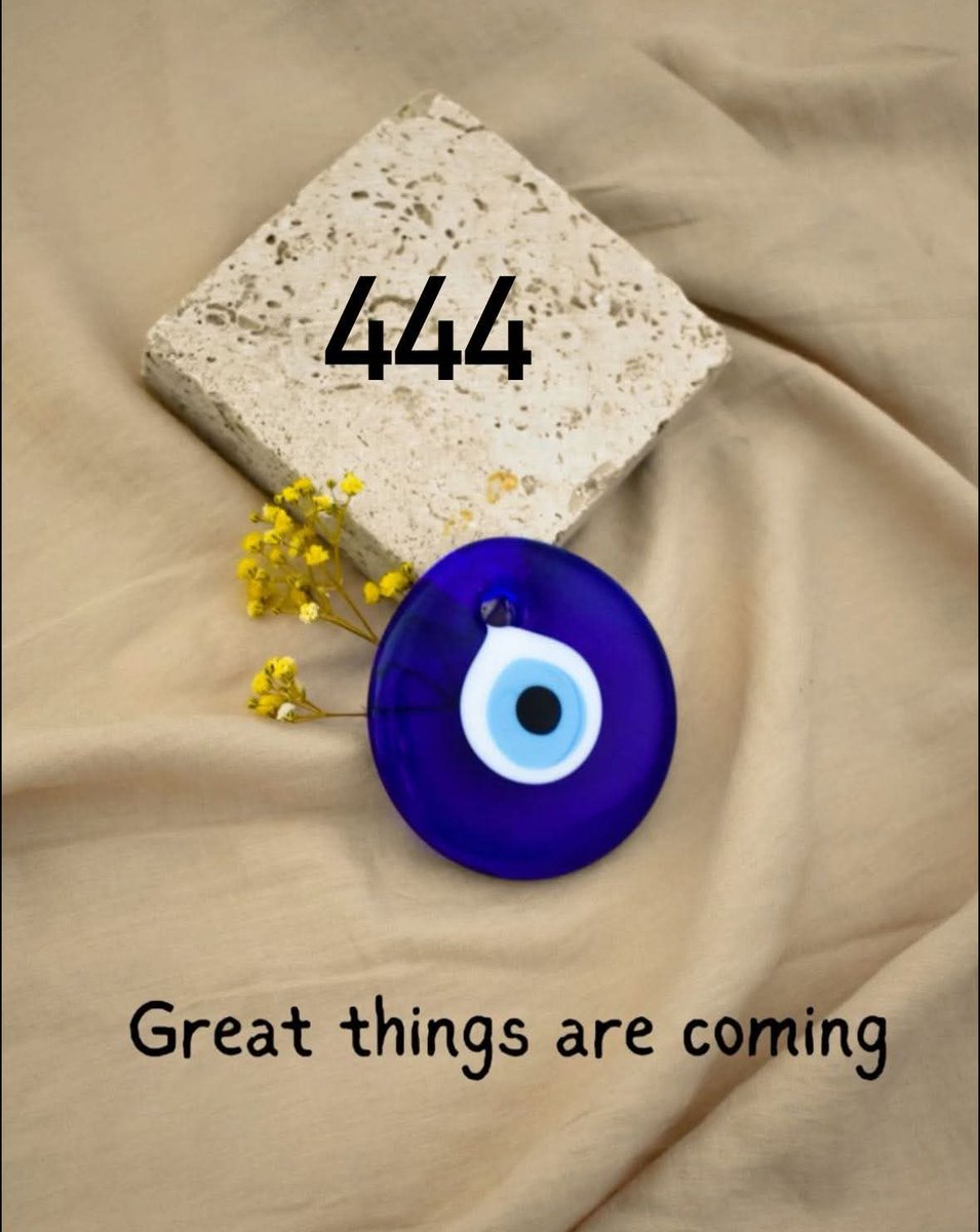 manifestnow1111's tweet photo. ✨️444✨️

Claim it!🙌🧿 https://t.co/zrxaboHh5v