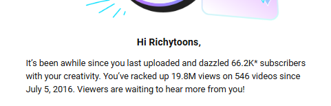 Bro why is YouTube pressing me like this 😅 Im working on it chill blud.