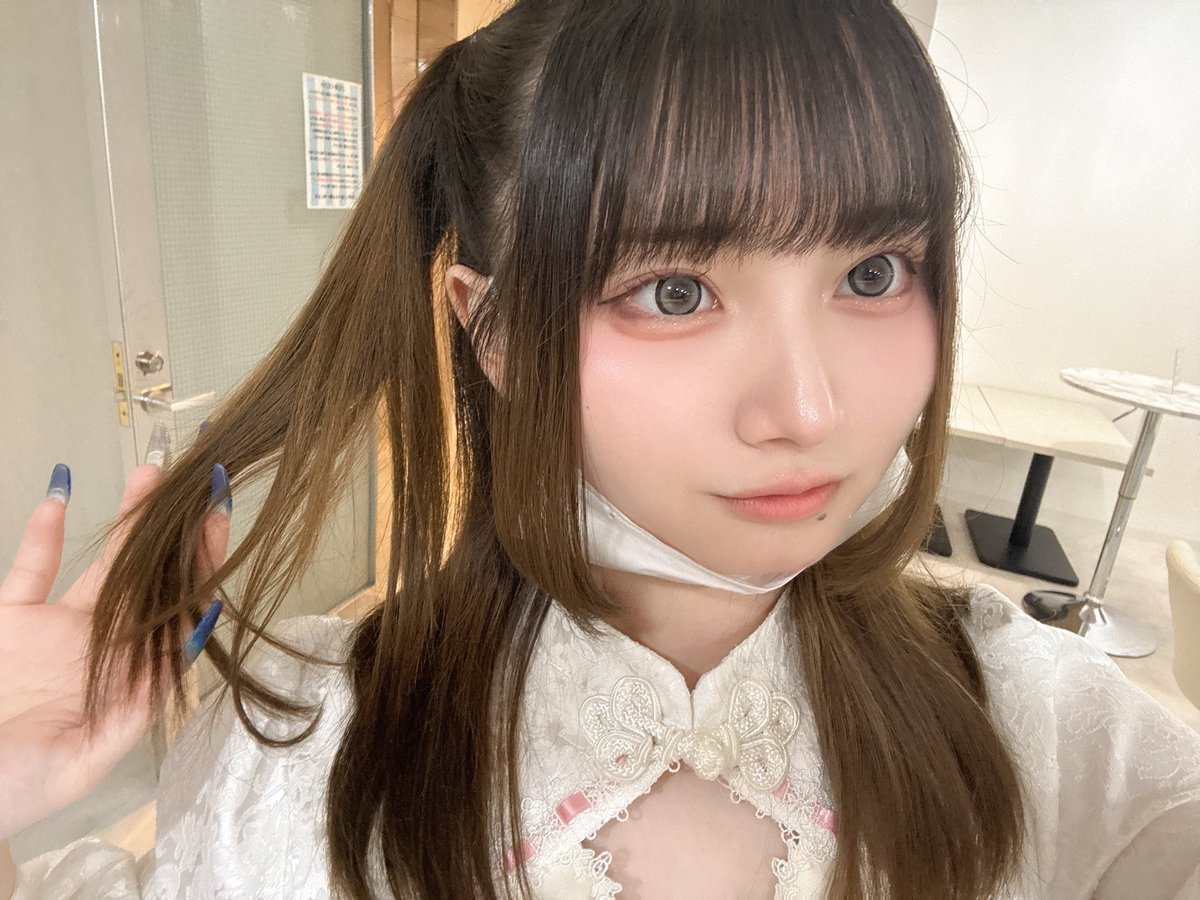 まったりなったよーん待っている