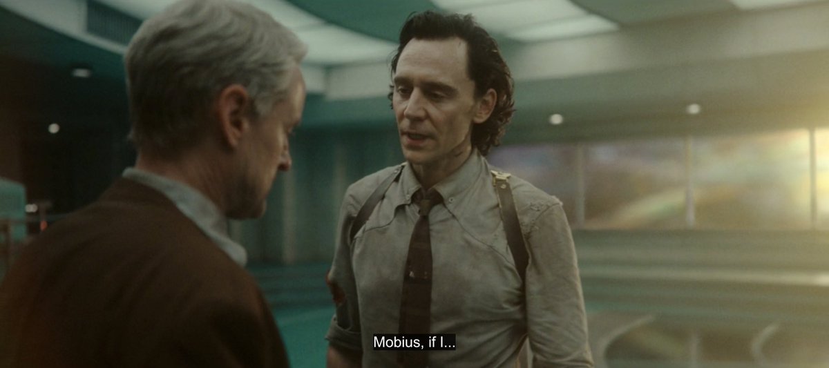 lokiussafeplace's tweet photo. should’ve kissed you anyway https://t.co/0LFg90oQC5