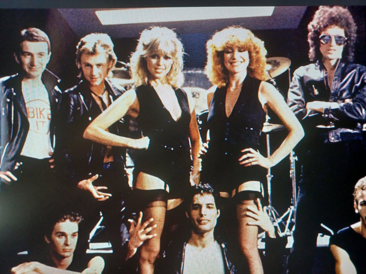 🖤👑Radio Goo Goo📻❤️ tweet media