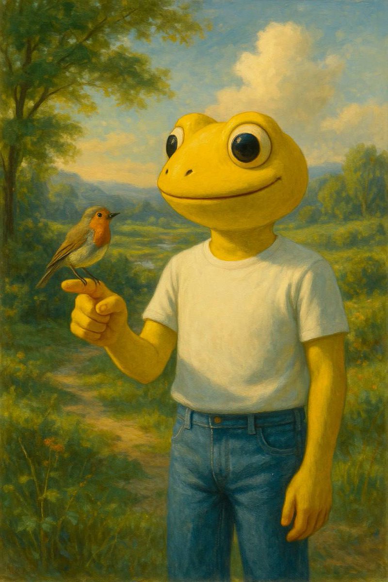 hamzzylee001's tweet image. The most underrated metric in crypto?
🔥 Community cohesion.
$TURBO nails it.
Because when people move with purpose, charts follow.

@TurboToadToken @PlortalAI

#TurboArmy #CryptoCommunity #DeFiMovement #Web3Builders