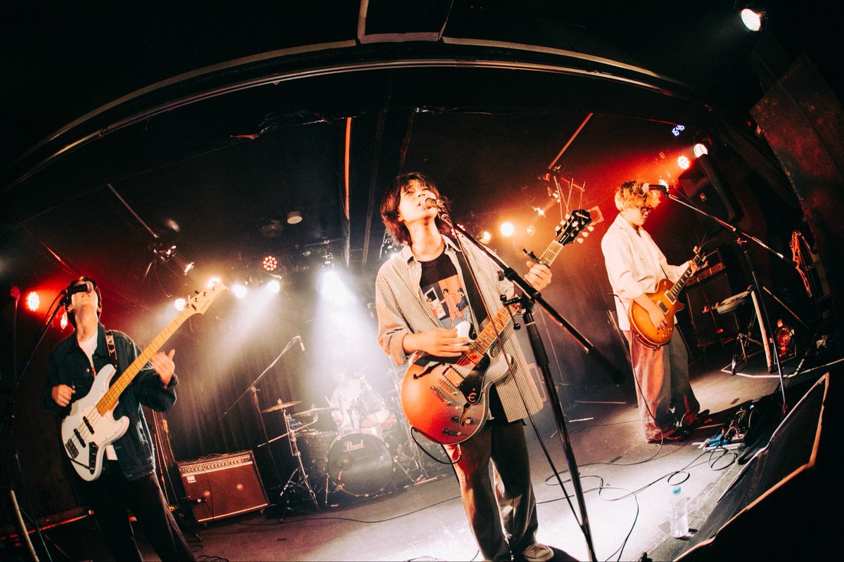 Live Go Round tweet media